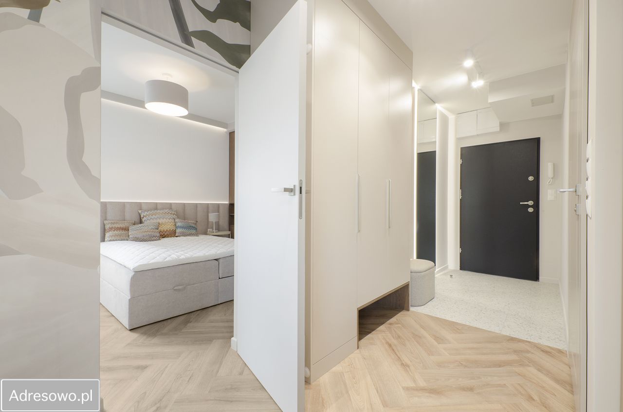 Mieszkanie 2-pokojowe Łódź Śródmieście, ul. Pilota Stanisława Wigury. Zdjęcie 10