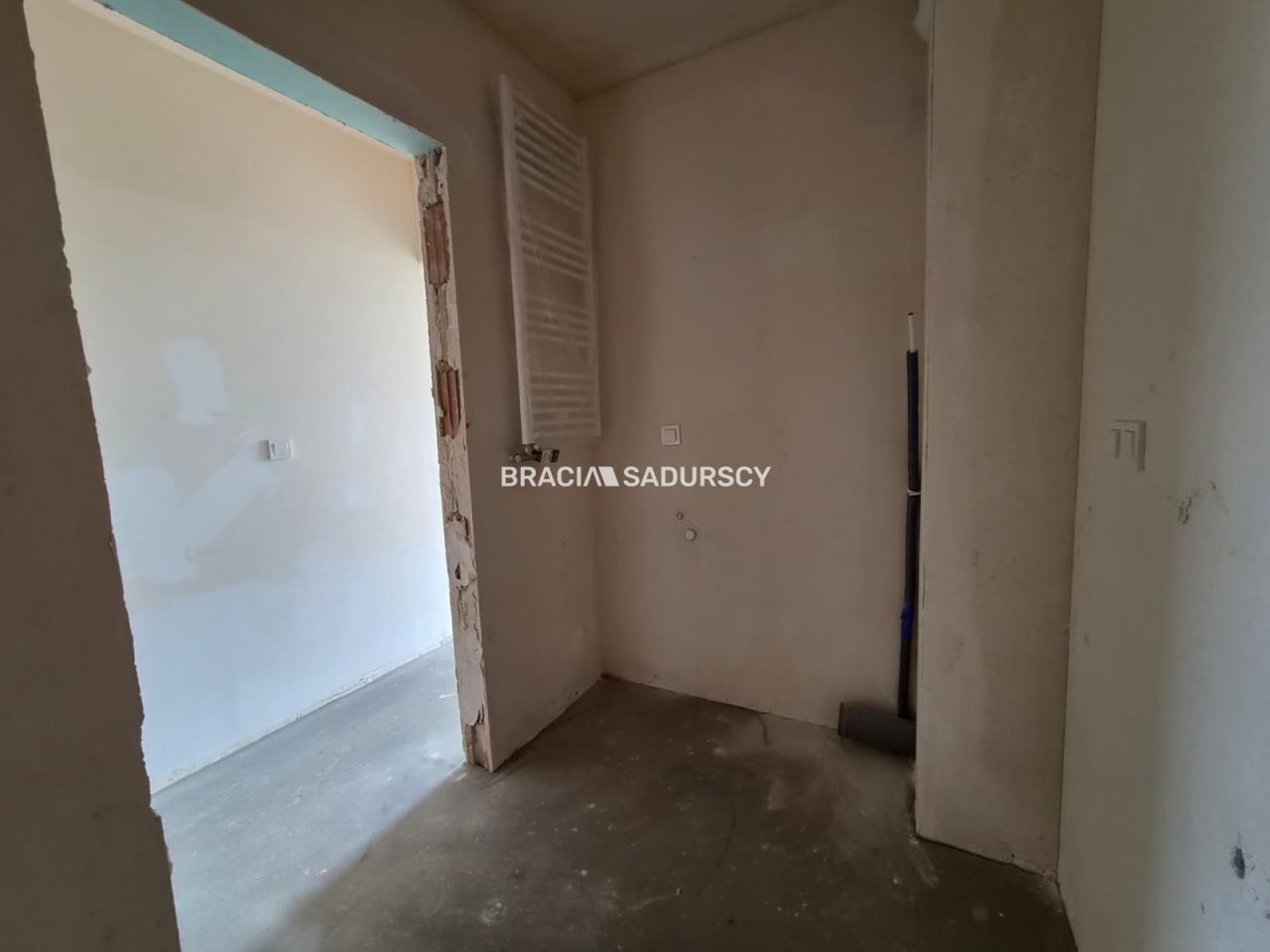 Mieszkanie 4-pokojowe Kraków Podgórze, ul. Feliksa Wrobela. Zdjęcie 13