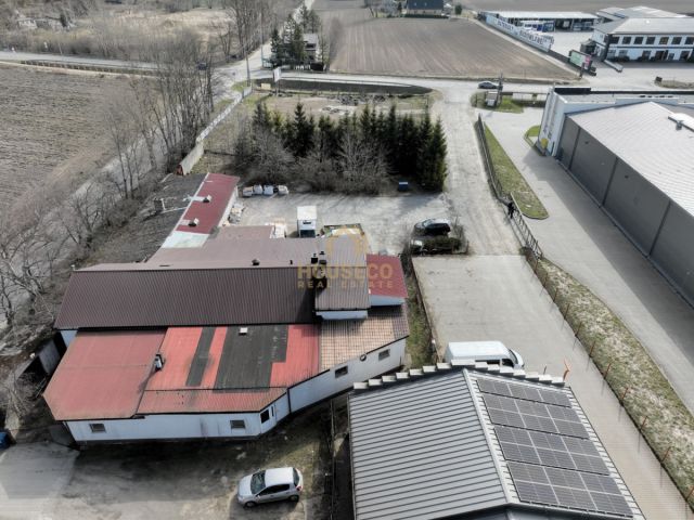 Lokal Miszewko. Zdjęcie 9