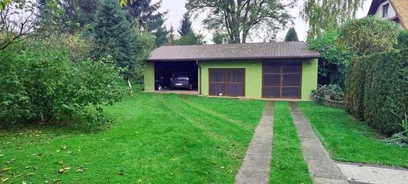 dom wolnostojący, 5 pokoi Grojec, ul. Kazimierza Jagiellończyka. Zdjęcie 4