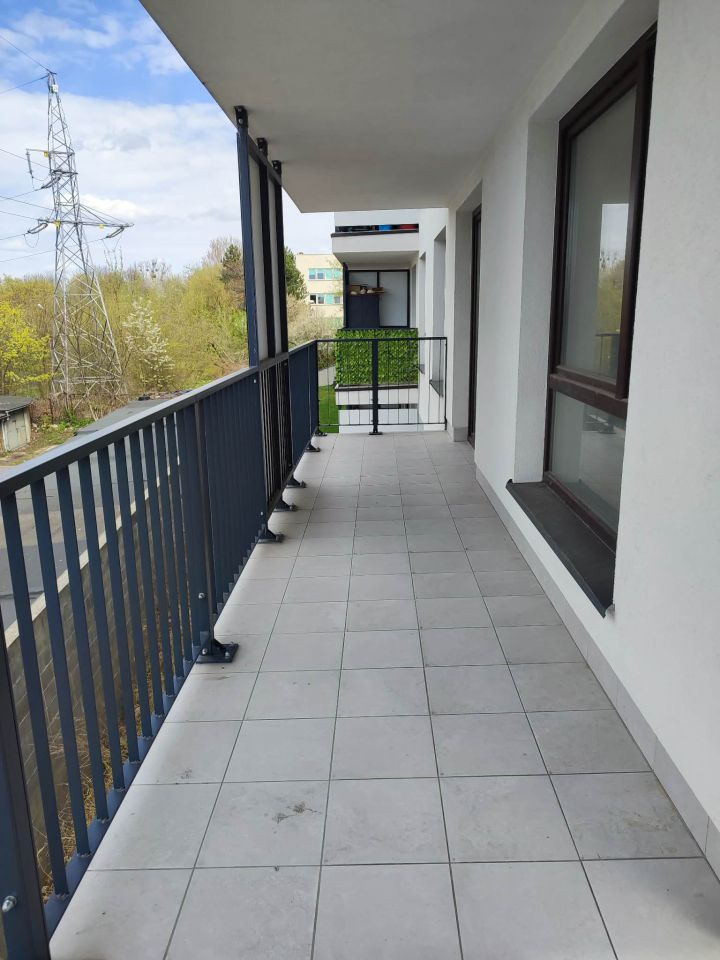 Mieszkanie 2-pokojowe Lublin Kośminek, ul. Startowa. Zdjęcie 9