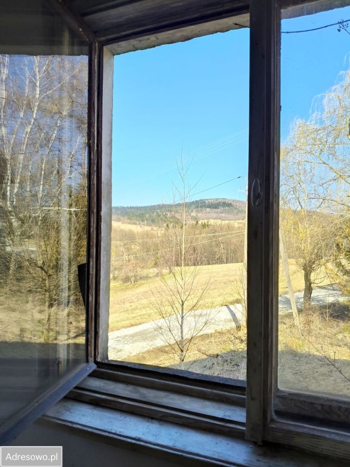 gospodarstwo, 3 pokoje Sękowa. Zdjęcie 5