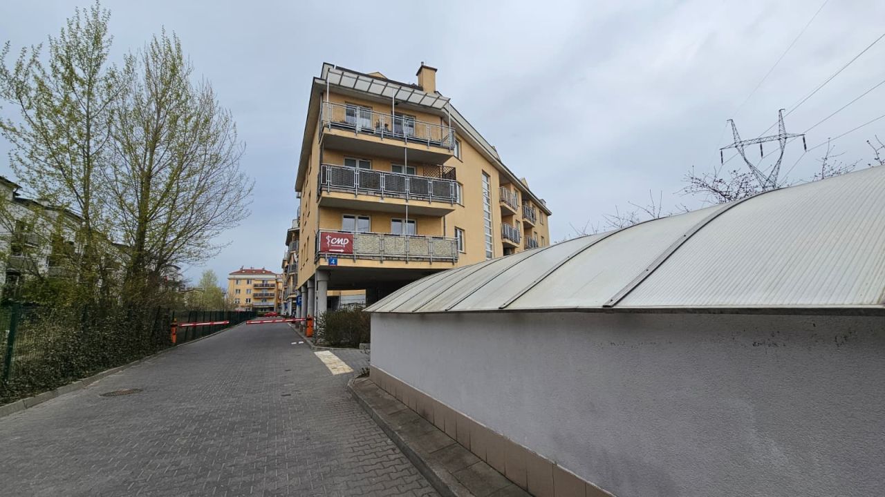 Mieszkanie 3-pokojowe Warszawa Tarchomin, ul. Strumykowa. Zdjęcie 16