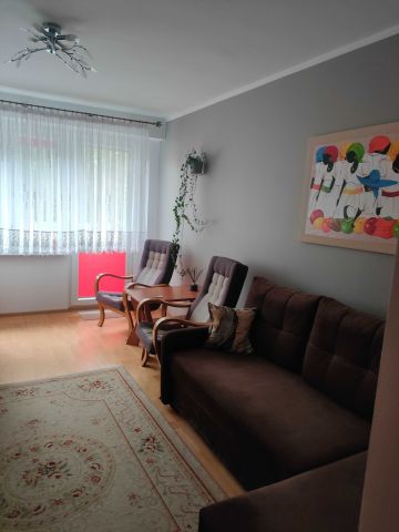 Mieszkanie 2-pokojowe Grudziądz Strzemięcin. Zdjęcie 1