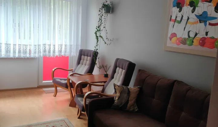 Mieszkanie 2-pokojowe Grudziądz Strzemięcin