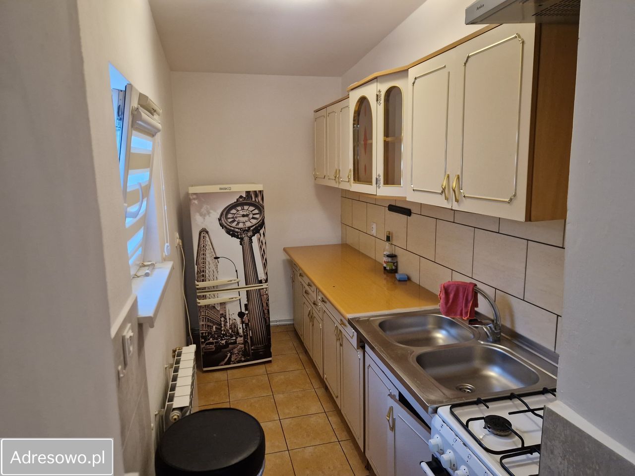Mieszkanie 1-pokojowe Grudziądz Centrum, al. 23 Stycznia. Zdjęcie 6