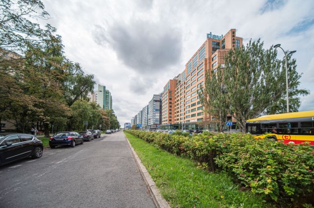 Mieszkanie 2-pokojowe Warszawa Ochota, ul. Aleje Jerozolimskie. Zdjęcie 22