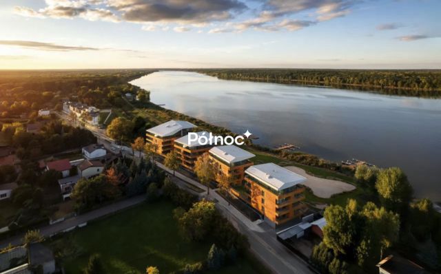 Mieszkanie 3-pokojowe Zegrze Południowe, ul. Rybaki. Zdjęcie 24