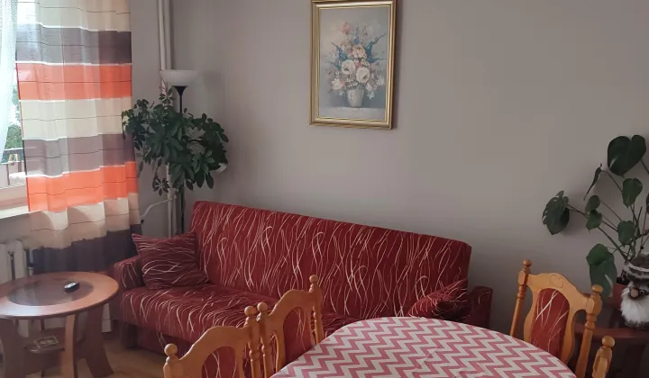 Mieszkanie 2-pokojowe Bydgoszcz Górzyskowo, ul. Tadeusza Czackiego