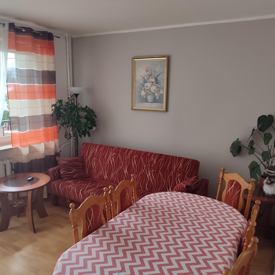 Mieszkanie 2-pokojowe Bydgoszcz Górzyskowo, ul. Tadeusza Czackiego. Zdjęcie 1