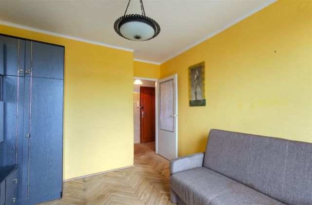 Mieszkanie 2-pokojowe Poddębice, ul. Przejazd. Zdjęcie 8