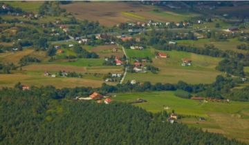 Działka rolno-budowlana Wyżne