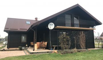 dom, 6 pokoi Luchów Górny