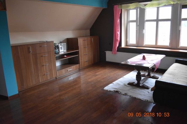 Mieszkanie 2-pokojowe Bystrzyca Kłodzka, pl. Wolności. Zdjęcie 1