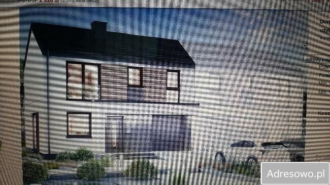 dom szeregowy, 5 pokoi Łomianki. Zdjęcie 7