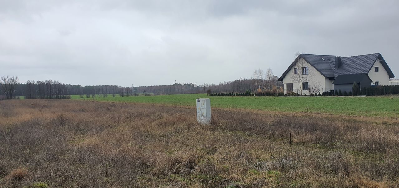 Działka budowlana Janowice, ul. Diamentowa. Zdjęcie 7