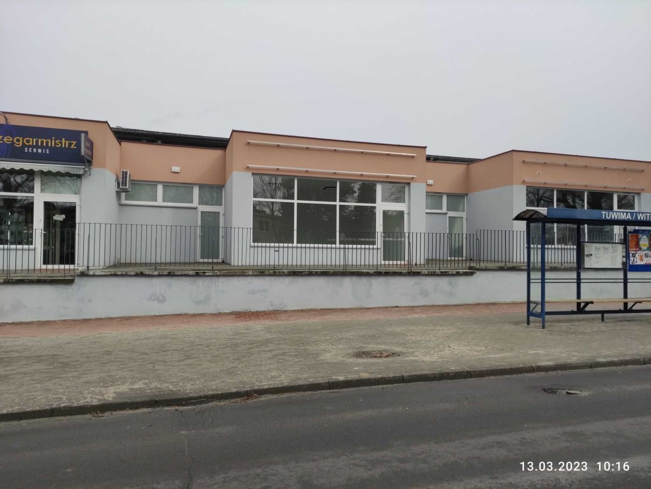 Lokal Zgierz, ul. Juliana Tuwima. Zdjęcie 1