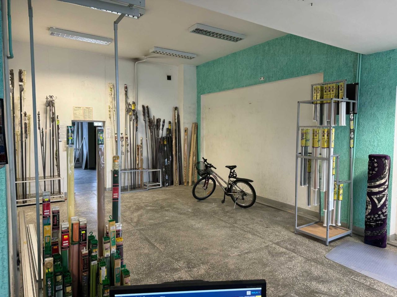 Lokal Augustów, ul. Wojska Polskiego. Zdjęcie 2