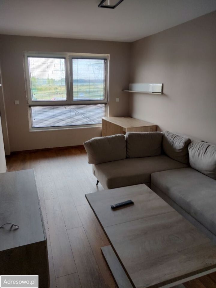 Mieszkanie 2-pokojowe Jaworzno, ul. Podwale