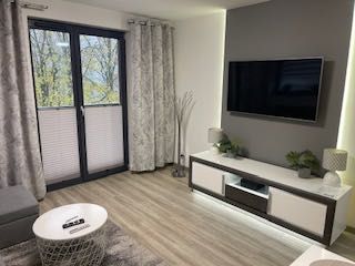 Mieszkanie 2-pokojowe Szczecin Pomorzany, al. Powstańców Wielkopolskich. Zdjęcie 6