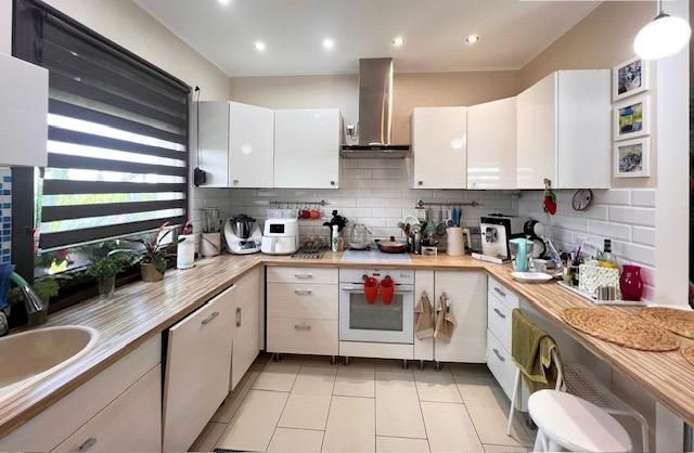 dom wolnostojący, 4 pokoje Łubniki. Zdjęcie 14