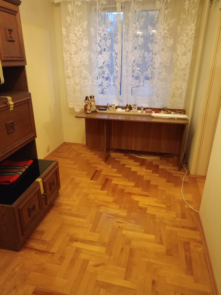 Mieszkanie 4-pokojowe Rzeszów Baranówka, ul. Maksymiliana Marii Kolbego. Zdjęcie 4