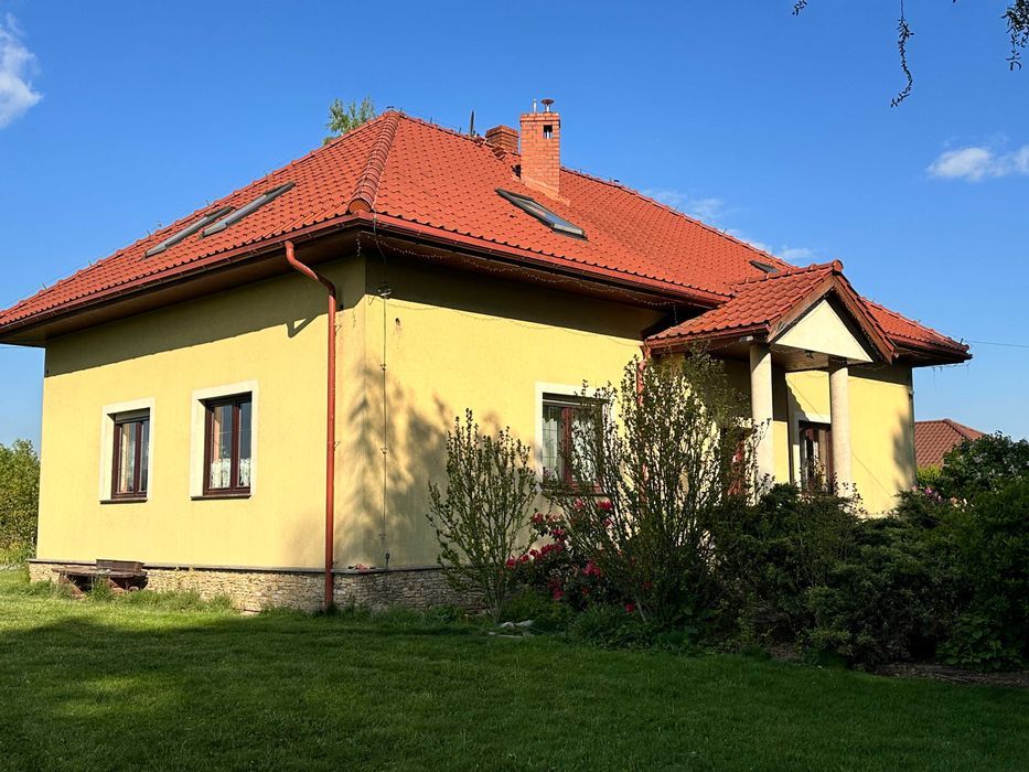 siedlisko, 5 pokoi Strzegom. Zdjęcie 8