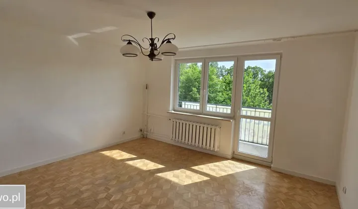 Mieszkanie 3-pokojowe Milanówek, ul. Królewska