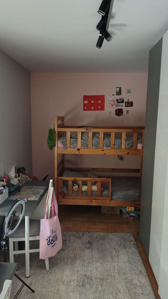 Mieszkanie 4-pokojowe Kielce Baranówek, ul. Petyhorska. Zdjęcie 16