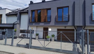 dom szeregowy Nowy Sącz