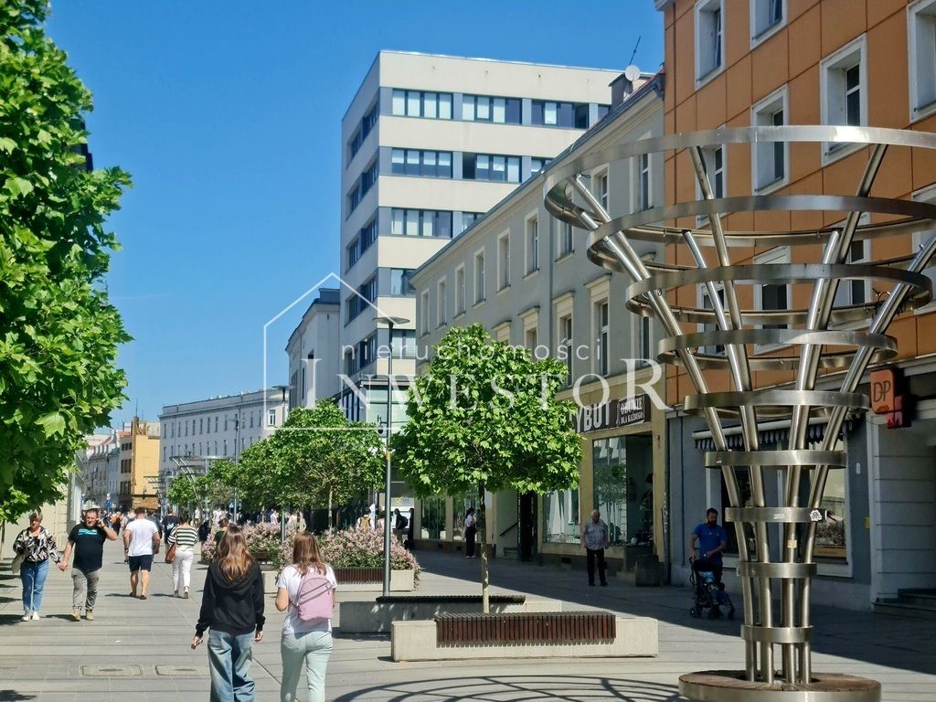 Lokal Opole Śródmieście, ul. Krakowska