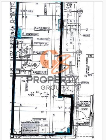 Lokal Warszawa Śródmieście. Zdjęcie 9