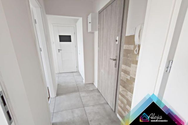 Mieszkanie 2-pokojowe Częstochowa Tysiąclecie. Zdjęcie 1