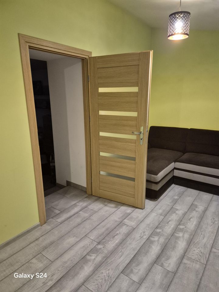 dom wolnostojący, 2 pokoje Niedźwiady Niedźwiady Małe. Zdjęcie 45