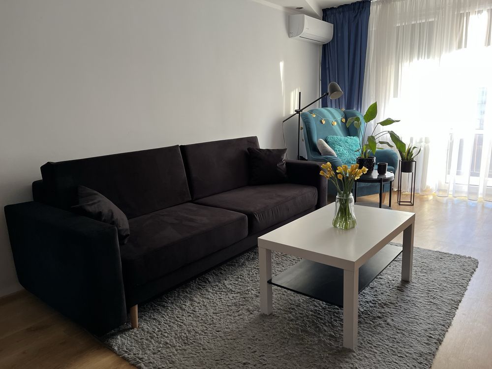 Mieszkanie 2-pokojowe Gorzów Wielkopolski, ul. Jana Matejki