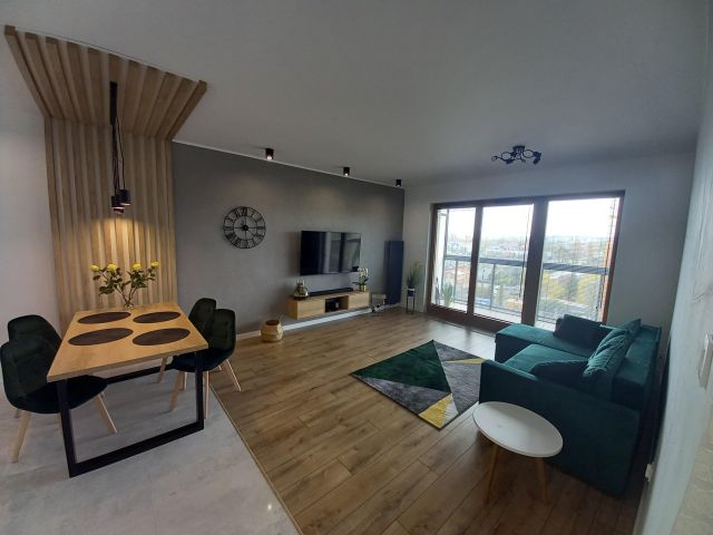 Mieszkanie 3-pokojowe Gdańsk Wrzeszcz, ul. Bolesława Chrobrego. Zdjęcie 1