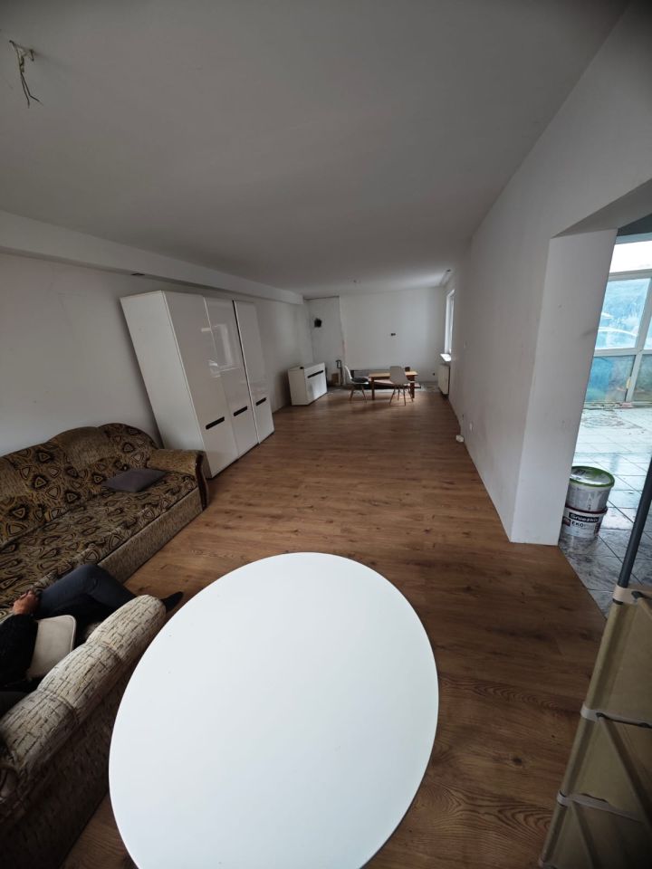 Mieszkanie 4-pokojowe Szczecinek Centrum, ul. Kościuszki. Zdjęcie 17