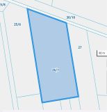 Działka budowlana Kostrzyn nad Odrą