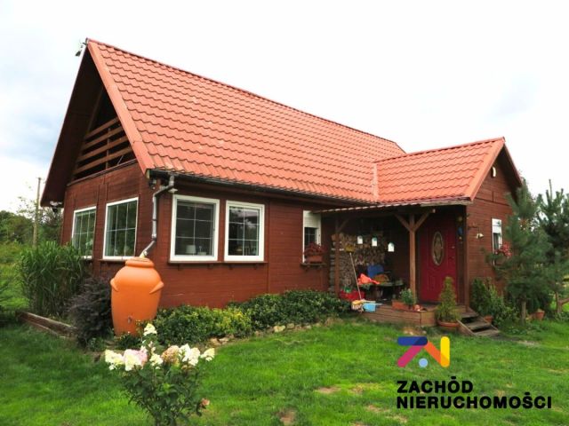 dom wolnostojący, 4 pokoje Budachów-Kolonia. Zdjęcie 1