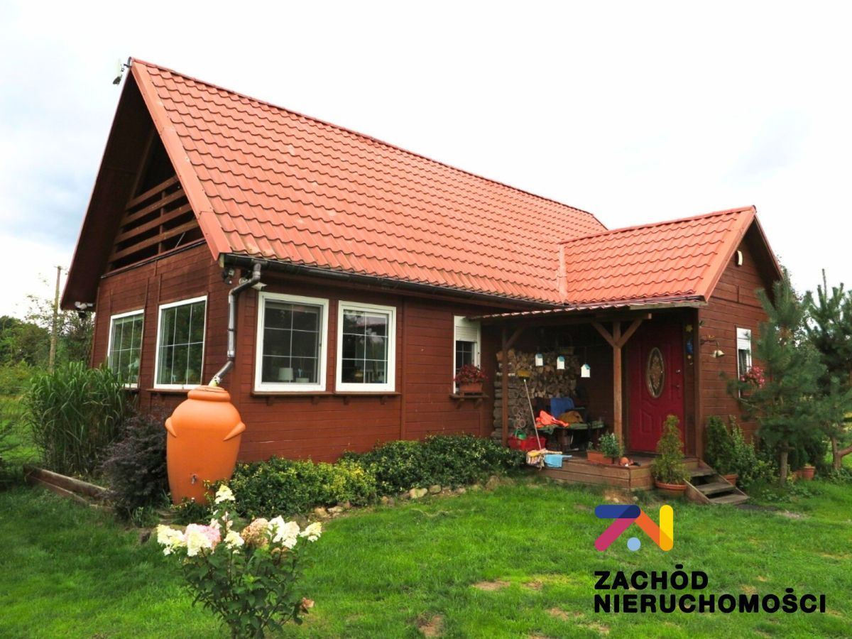 dom wolnostojący, 4 pokoje Budachów-Kolonia