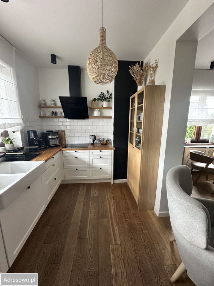 dom wolnostojący, 6 pokoi Inowrocław, ul. Radosna. Zdjęcie 16