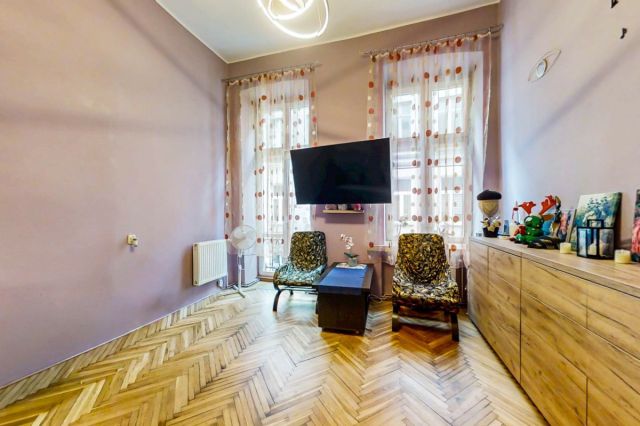 Mieszkanie 3-pokojowe Łódź Polesie, ul. dr. Adama Próchnika. Zdjęcie 7