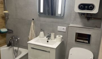 Mieszkanie 3-pokojowe Świdnica