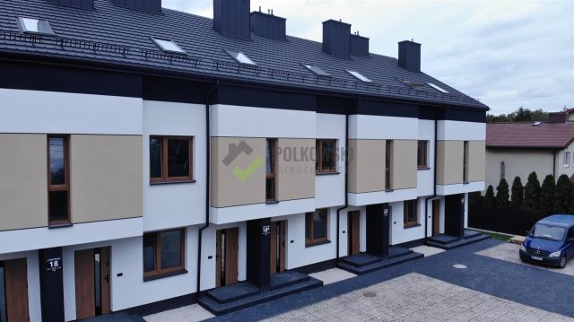 Mieszkanie 3-pokojowe Ząbki. Zdjęcie 6