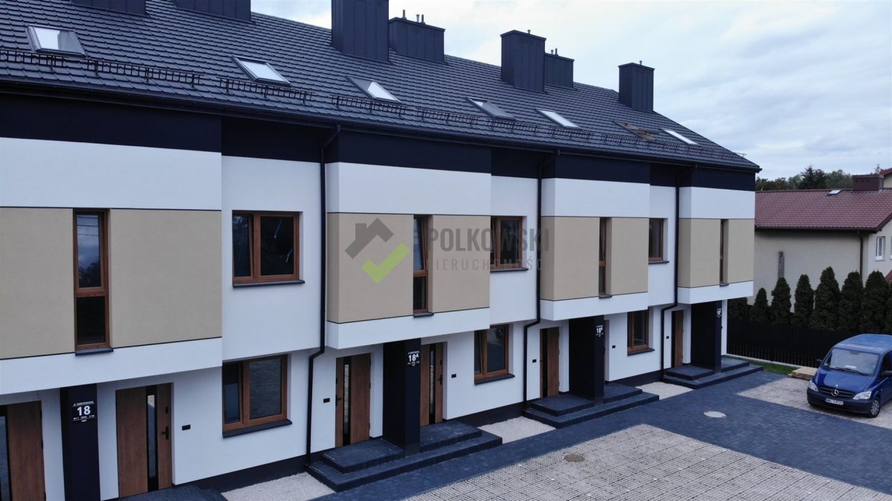 Mieszkanie 3-pokojowe Ząbki. Zdjęcie 6