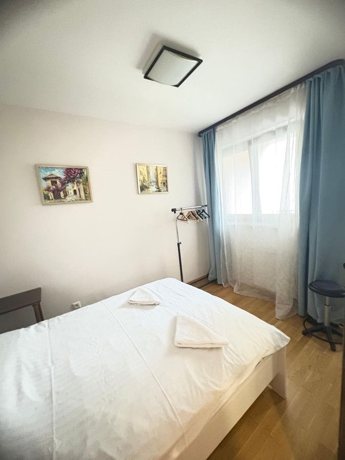 Mieszkanie 2-pokojowe Warszawa Śródmieście, ul. Pokorna. Zdjęcie 12