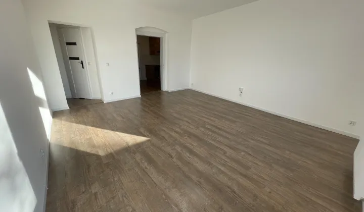 Mieszkanie 2-pokojowe Chorzów Stary Chorzów, pl. św. Jana