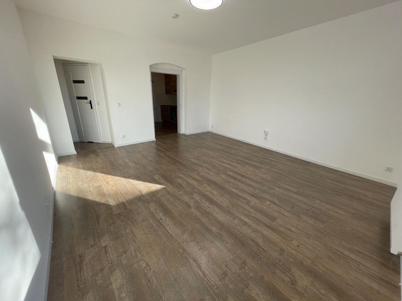 Mieszkanie 2-pokojowe Chorzów Stary Chorzów, pl. św. Jana