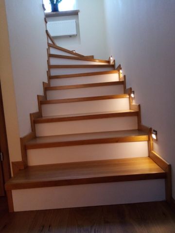 dom szeregowy, 3 pokoje Józefosław. Zdjęcie 2