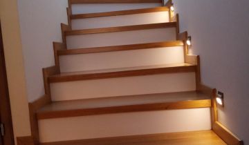 dom szeregowy, 3 pokoje Józefosław